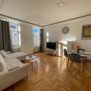 Appartement met Twee Slaapkamers